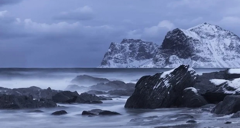 Ученые предупредили о появлении новых вирусов из Арктики