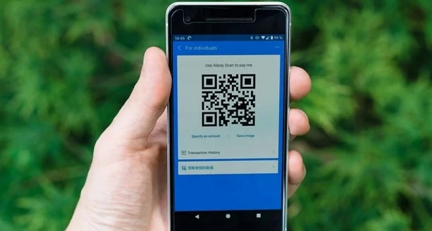 В России предложили изменить систему проверки QR-кодов