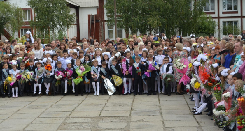 Власти Приангарья выплатили 42,7 млн рублей многодетным семьям на подготовку к школе