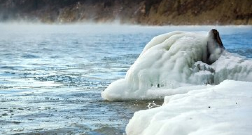 Уровень воды в Байкале снизился на 10 см ниже критической отметки  