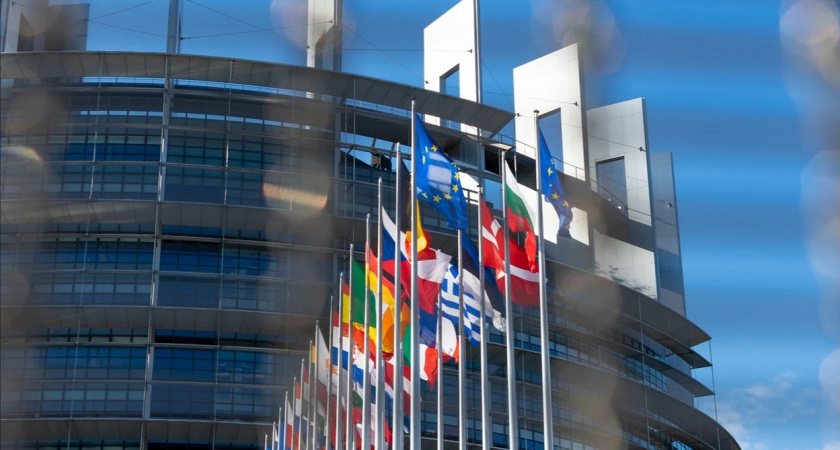 Россия ввела ответные санкции против Евросоюза