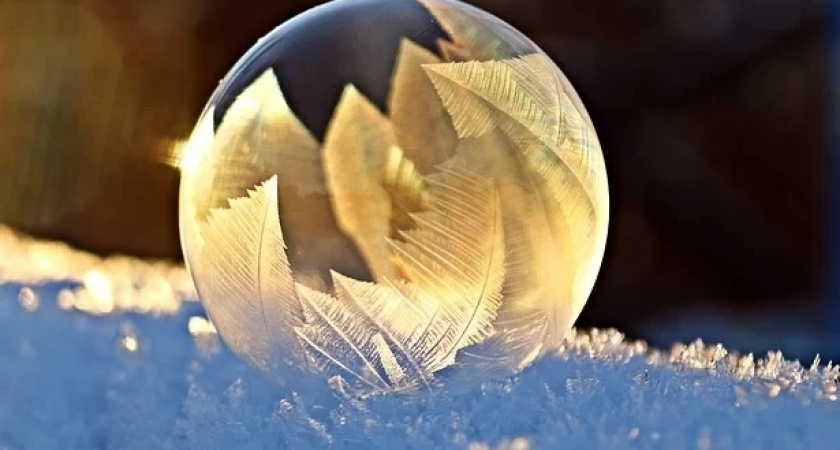 Вильфанд рассказал, какой будет зима в России