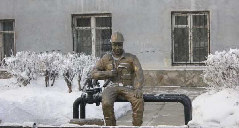 Администрация города продолжает наводить порядок в коммунальной сфере