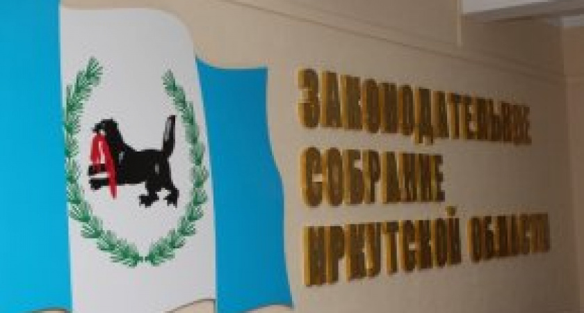 Стратегию в интересах детей обсудили в региональном парламенте