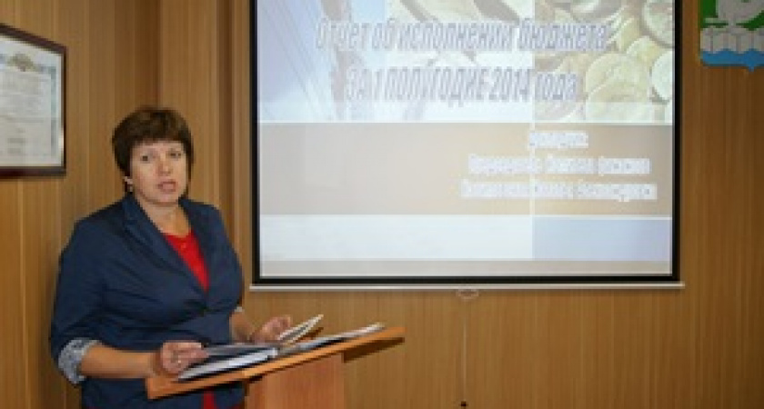 Во второе полугодие район вступает без долгов