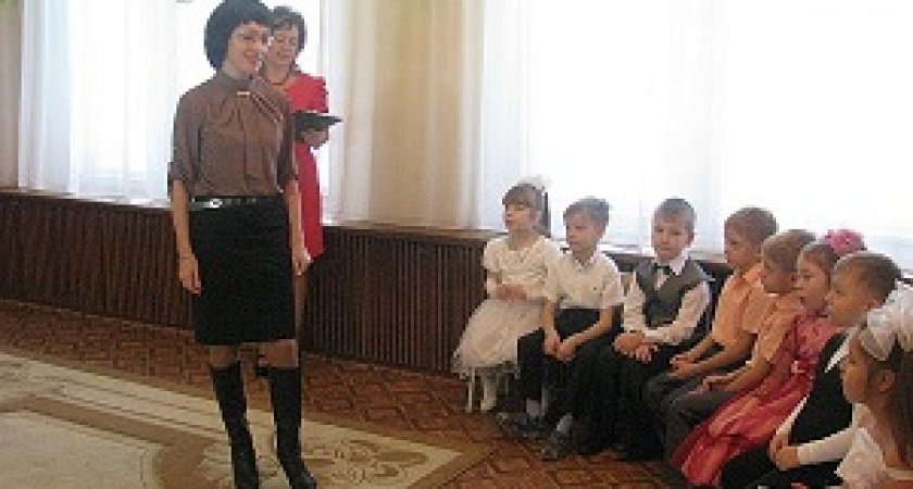 Очередь уменьшается