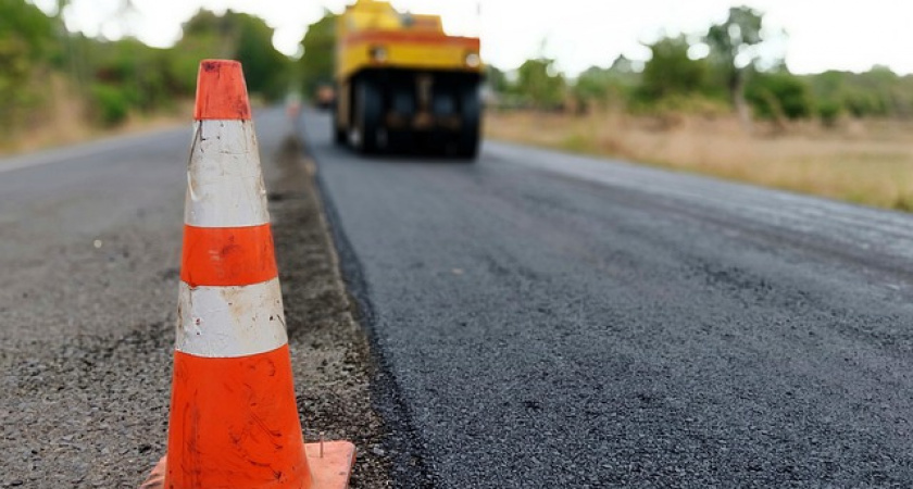 Усолье-Сибирское потратит 421,8 млн рублей в 2022 году на капитальный ремонт и реконструкцию дорог