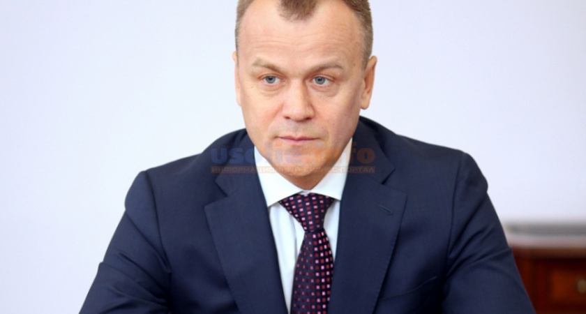 Сергей Ерощенко предложил по-новому определять уровень софинасирования регионов РФ из столицы