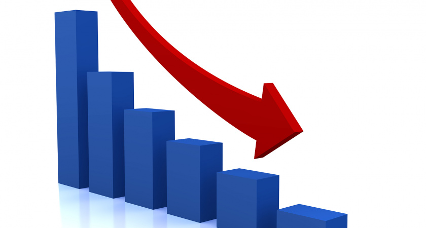 Сергей Левченко получил «четыре с минусом» в рейтинге выживаемости губернаторов