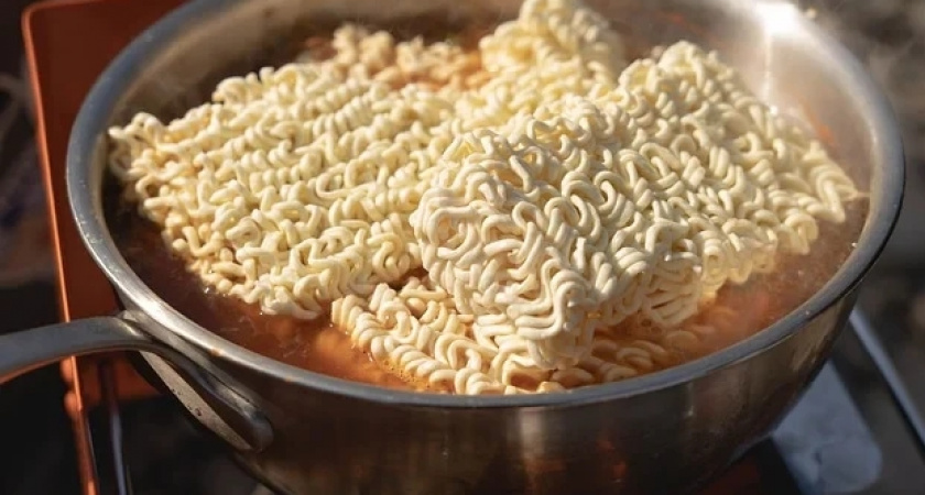 В Россию запретили ввозить популярные продукты из Китая