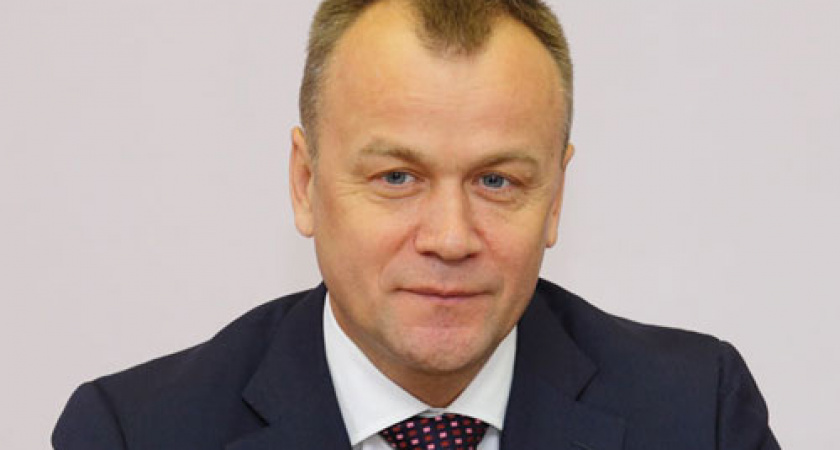 Сергей Ерощенко - доходы и имущество за 2013 год