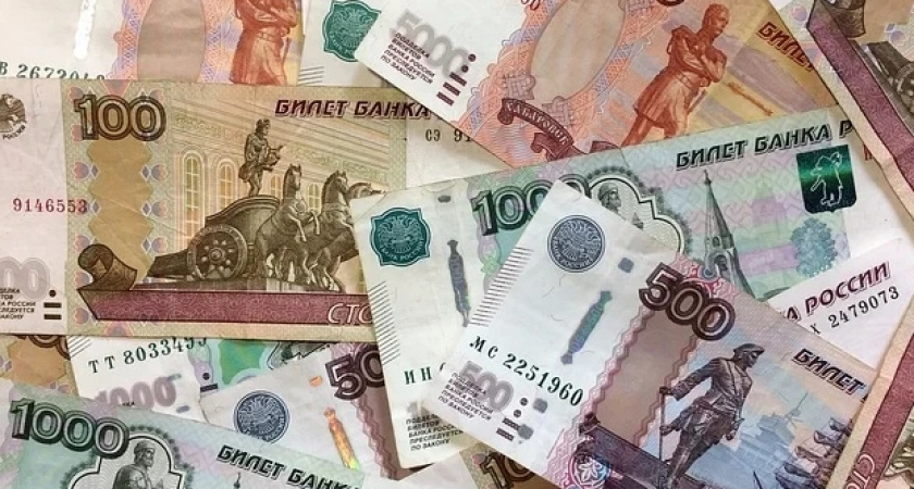 После обращения в суд усольской предпринимательнице вернули 120 тысяч рублей