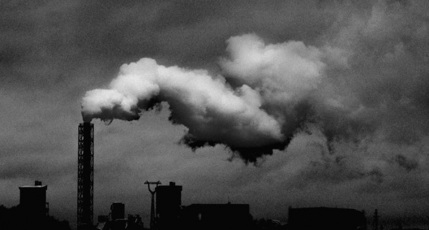 Greenpeace обнаружил превышение содержания хлороводорода в воздухе над Иркутском