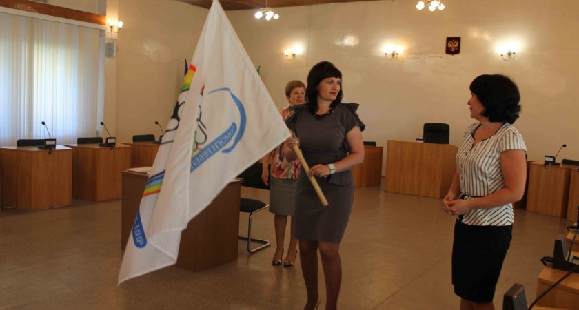 Помоги ребенку, и ты спасешь мир! Марафон продолжается