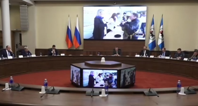 Усиленный режим работы ЖКХ в Иркутской области и итоги работы по защите от ЧС в 2024 году