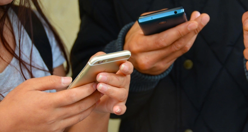 Фото к статье: Роскомнадзор ограничил доступ к сервису Viber
