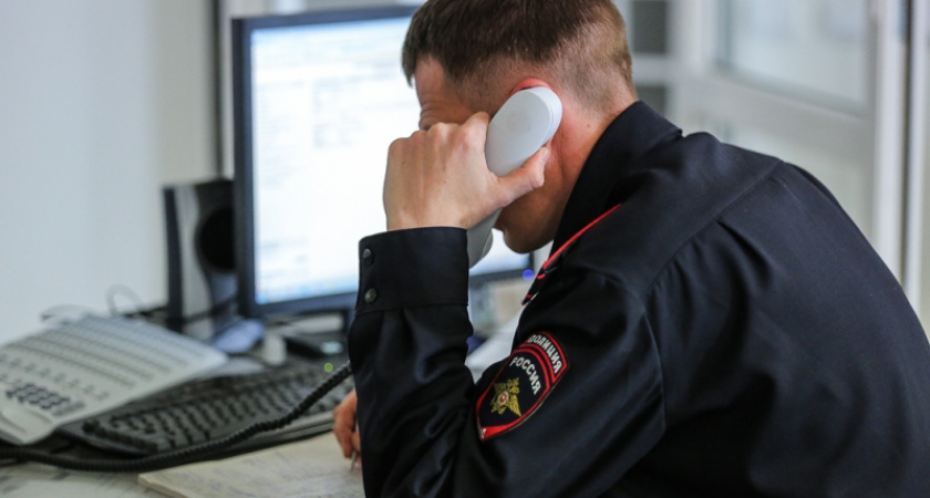 Мать 3-летнего подкидыша установили полицейские в Усть-Куте Приангарья 