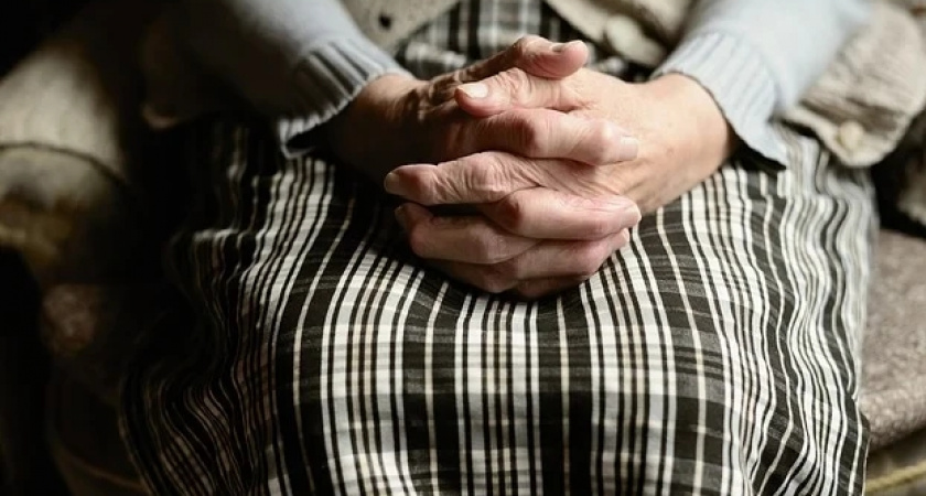 В Приморье будут судить сыновей, которые довели мать до смерти от истощения