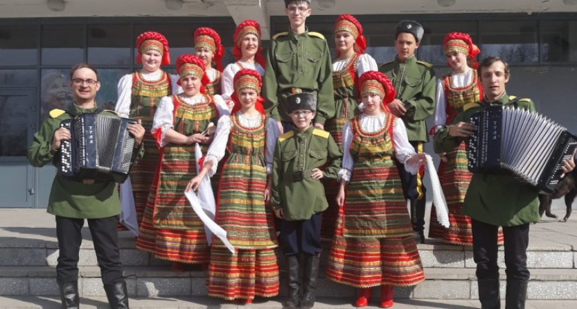 Воспитанники Усольской детской музыкальной школы успешно выступили на международном фестивале-конкурсе «Сибирь зажигает звёзды»  