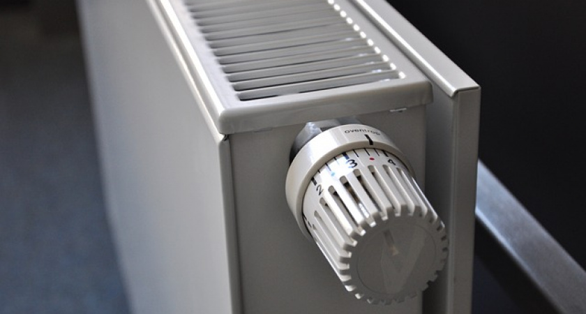 В нескольких усольских домах временно ограничили теплоснабжение