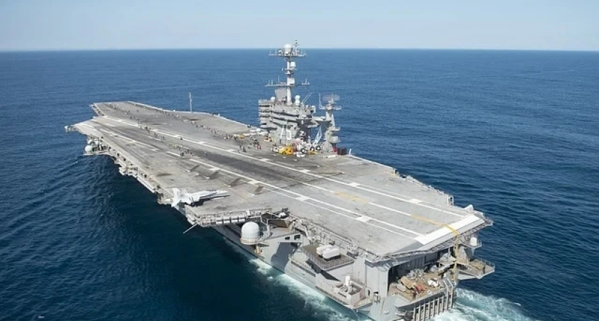 Россия впервые примет участие в совместных военно-морских учениях со странами АСЕАН