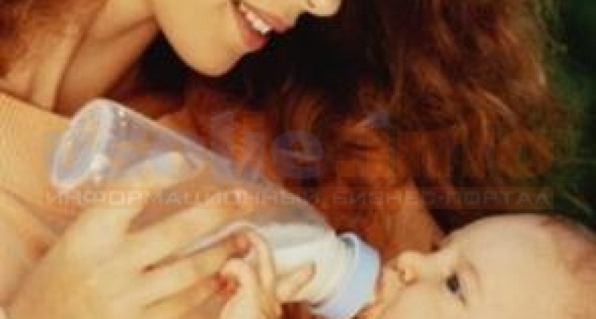 В бюджете Приангарья на обеспечение питанием беременных женщин, кормящих матерей и детей до трех лет предусмотрено около 30 миллионов рублей