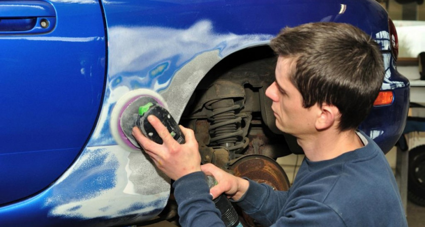Сибиряки чаще ремонтируют машины самостоятельно или в знакомом автосервисе