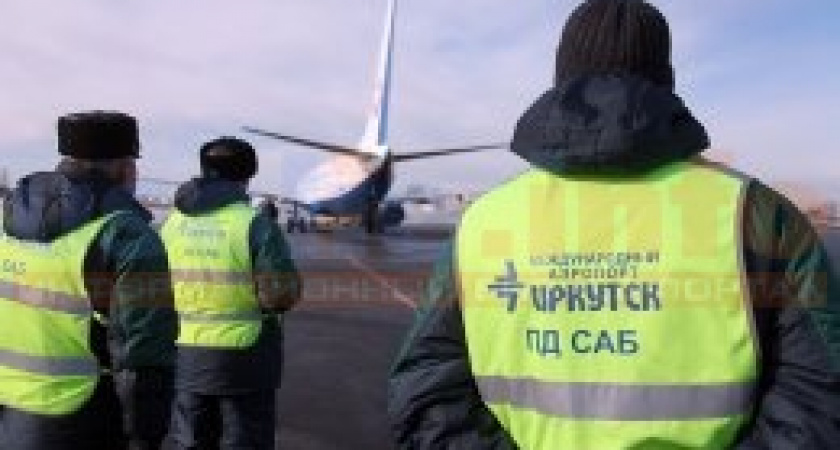 Перелётные лица. Чаще летать на самолётах стали жители Приангарья в 2012 году.