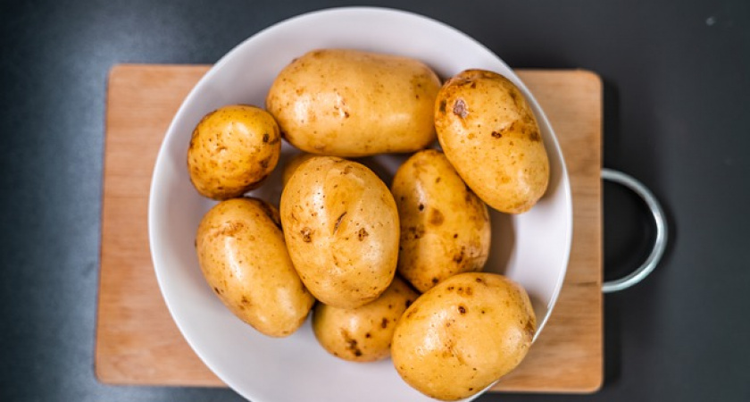Диетолог назвала самое опасное блюдо из картофеля