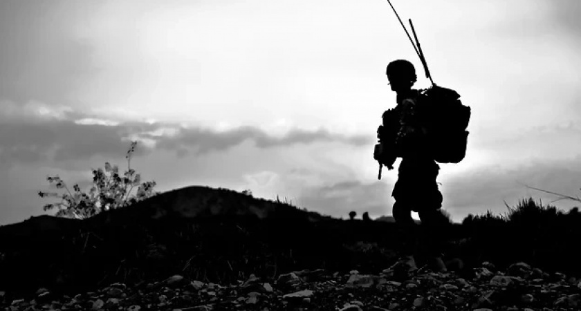 США обеспокоены расстановкой российских войск на границе с Украиной