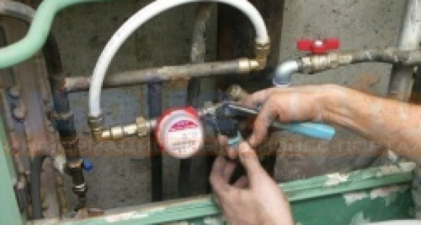 Меньше платить за коммунальные услуги смогут жители Усолья