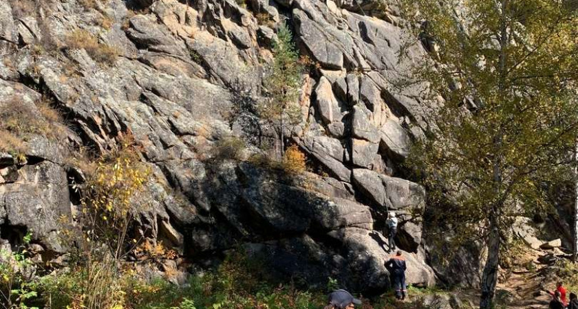 В усольском центре помощи детям стартовал проект "7 чудес Иркутской области"