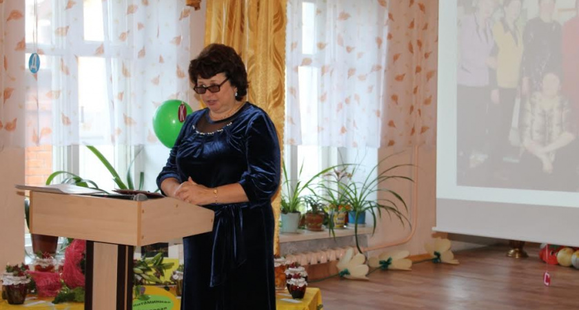 Как станция юных натуралистов отметила юбилей