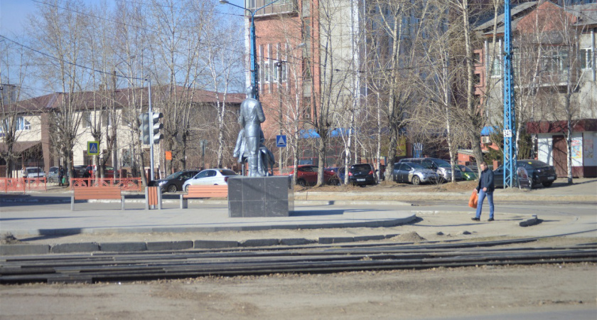 КУМИ администрации города Усолье-Сибирское проводит аукцион на право заключения договора аренды муниципального имущества