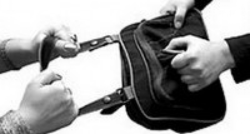 Полицейские задержали в Усольском районе подозреваемого в серии грабежей