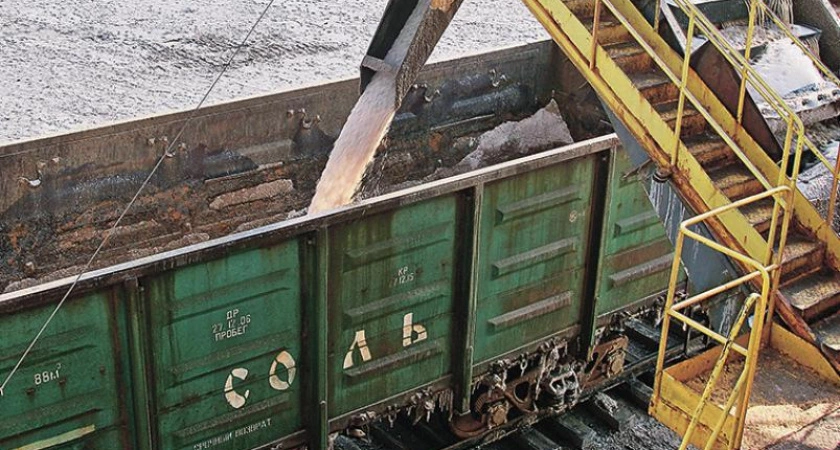Фото к статье: Соль подорожает на 10% к концу года