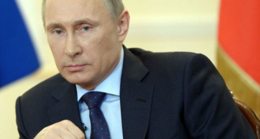 По результатам рейтингового агентства "Кто есть кто...", деятельность Владимира Путина позитивно оценивают более 75% иркутян