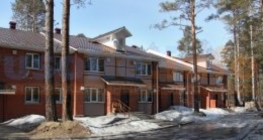 Дом-эксперимент. Чуть больше года назад в Ангарске появился энергоэффективный дом