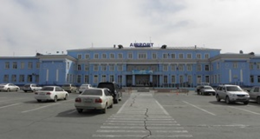 В аэропорту Иркутска снят запрет на провоз жидкостей