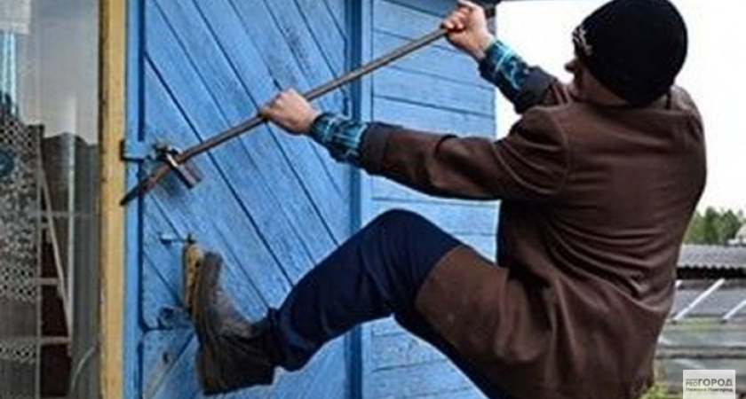 Усольские полицейские просят владельцев дачных участков быть бдительными