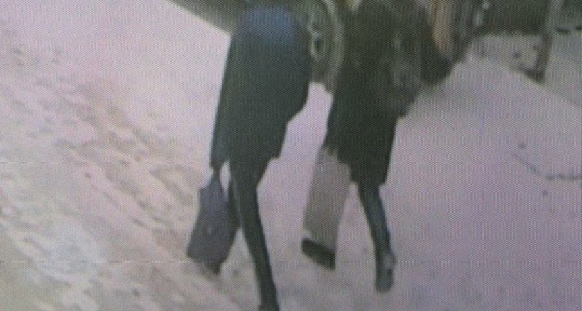 В Усолье-Сибирском за серию  имущественных краж разыскивается мужчина