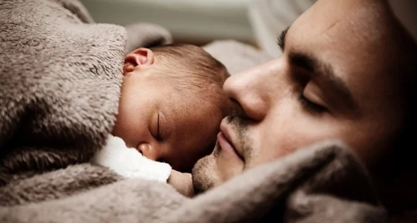 Кабмин может разрешить отцам получать маткапитал