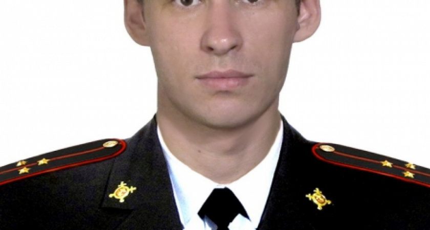 В Ангарске набирают волонтеров для поисков полицейского, прыгнувшего за нарушителем в реку