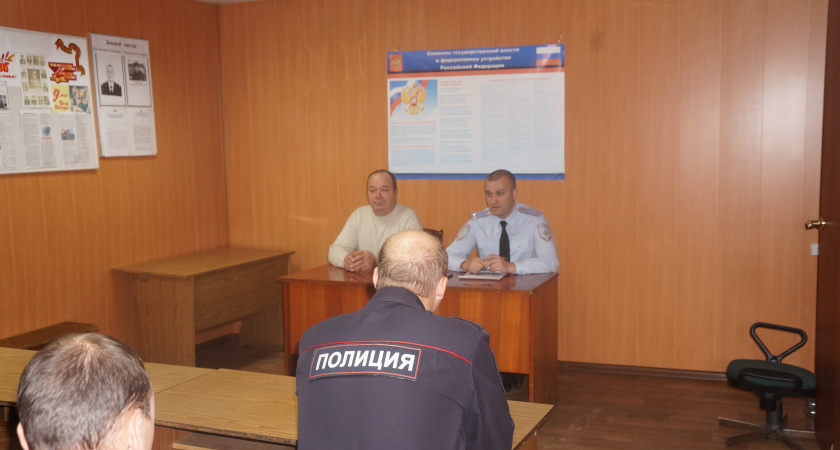 Ко Дню народного единства