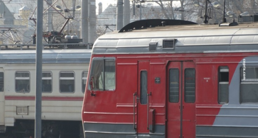 Дополнительная остановка на ст. Мальтинка для пригородного поезда №6117 сообщением Иркутск-Пассажирский – Черемхово назначается с 8 сентября