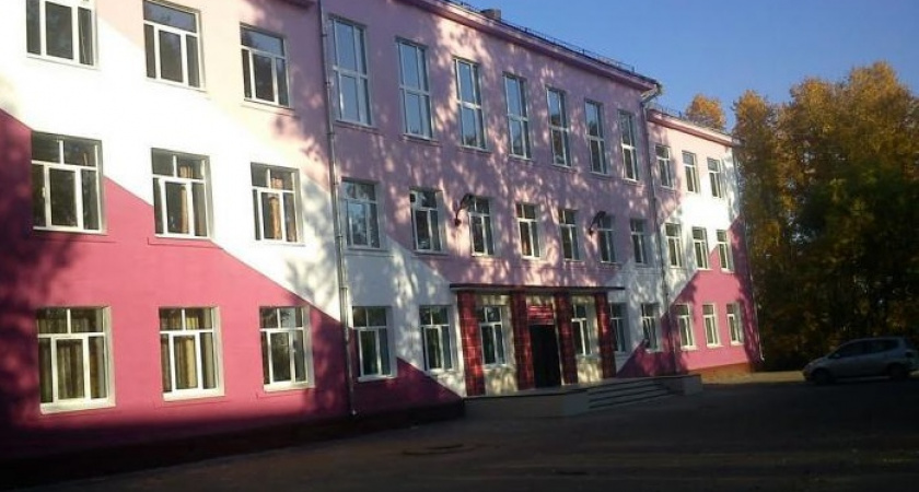 Юбилей 15 школы