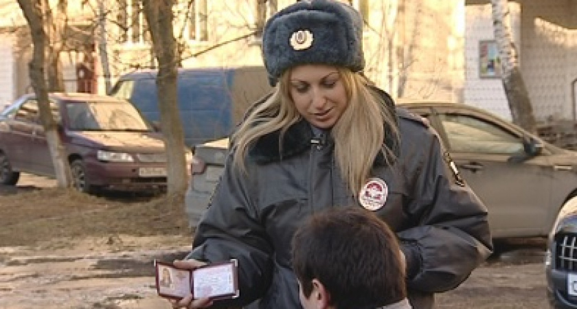 Инспекторы ОДН Усолья-Сибирского выявили детей, находящихся без надзора взрослых