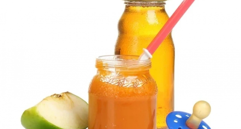 В России прогнозируют рост цен на детское питание в феврале