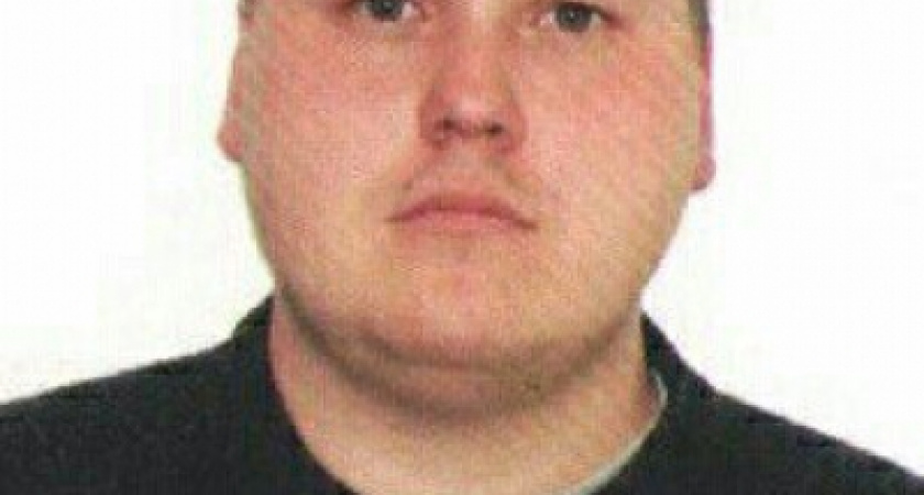 Полиция ведет розыск без вести пропавшего мужчины