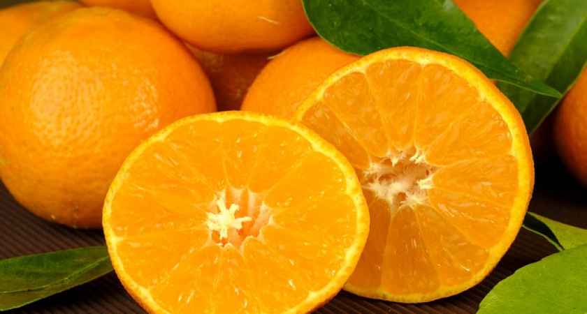 Для иммунитета и настроения: выбираем цитрусы!